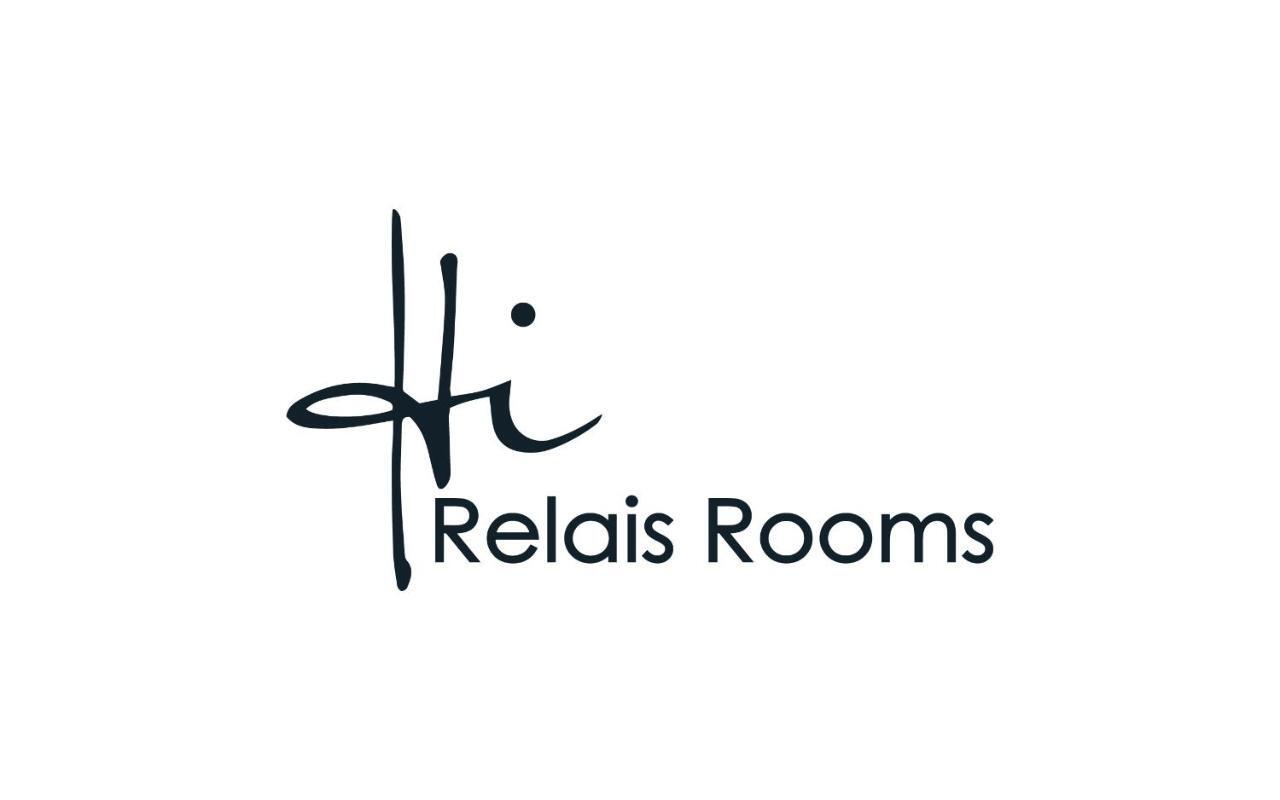Hi Relais Rooms 那不勒斯 外观 照片